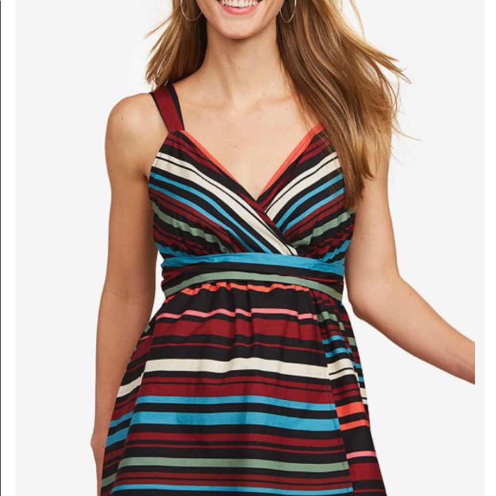 NWT Motherhood Maternity Top